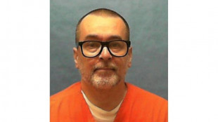 Ejecutan al primero de dos reos en el corredor de la muerte en EEUU esta semana