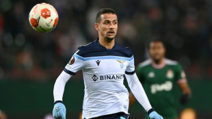 Zagueiro ítalo-brasileiro Luiz Felipe assina com o Rayo Vallecano