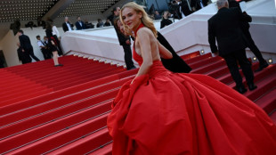 Filmfestival von Cannes feiert 75-j&auml;hriges Bestehen mit vielen Stars