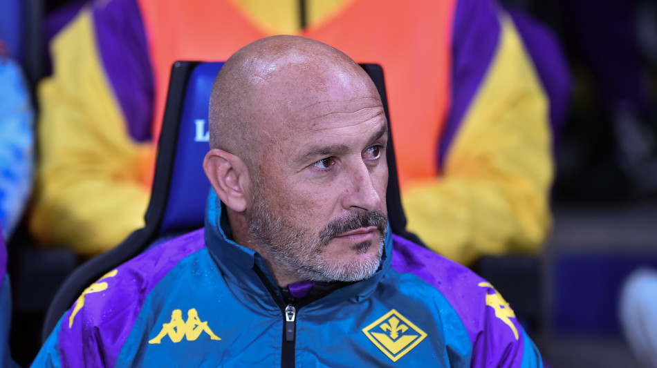 Fiorentina: Italiano, mi porter&ograve; sempre dentro il colore viola