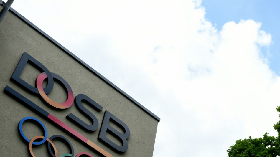 Sportminister fordern "nachvollziehbare" Olympia-Entscheidung