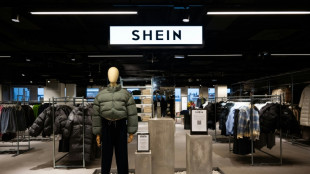 Shein s'installe &agrave; Paris sous haute tension