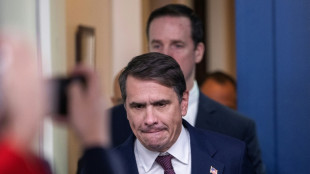 Affaire Epstein: le minist&egrave;re am&eacute;ricain de la Justice rend public un r&eacute;cent entretien avec Ghislaine Maxwell