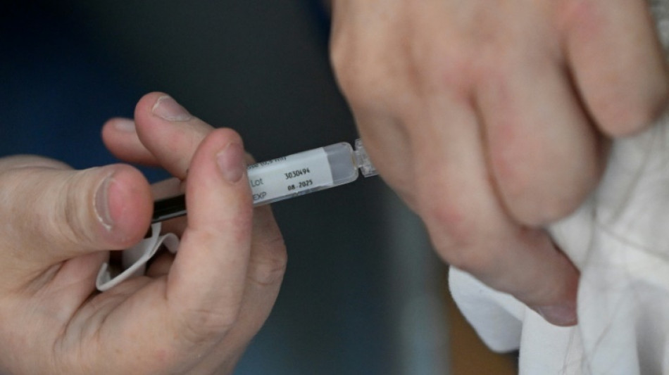 Schutz vor Geb&auml;rmutterhalskrebs: R&uuml;ckgang von HPV-Impfung bei Kindern