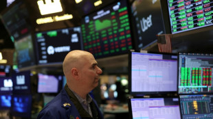 Wall Street stock rally falters as Trump touts 50% tariff victory