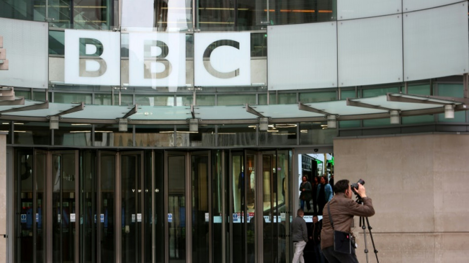 La BBC defiende su cobertura en Gaza tras las cr&iacute;ticas de la Casa Blanca