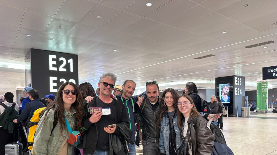 Cinque registi pugliesi partecipano con Afc al NewFilmmakers di Los Angeles