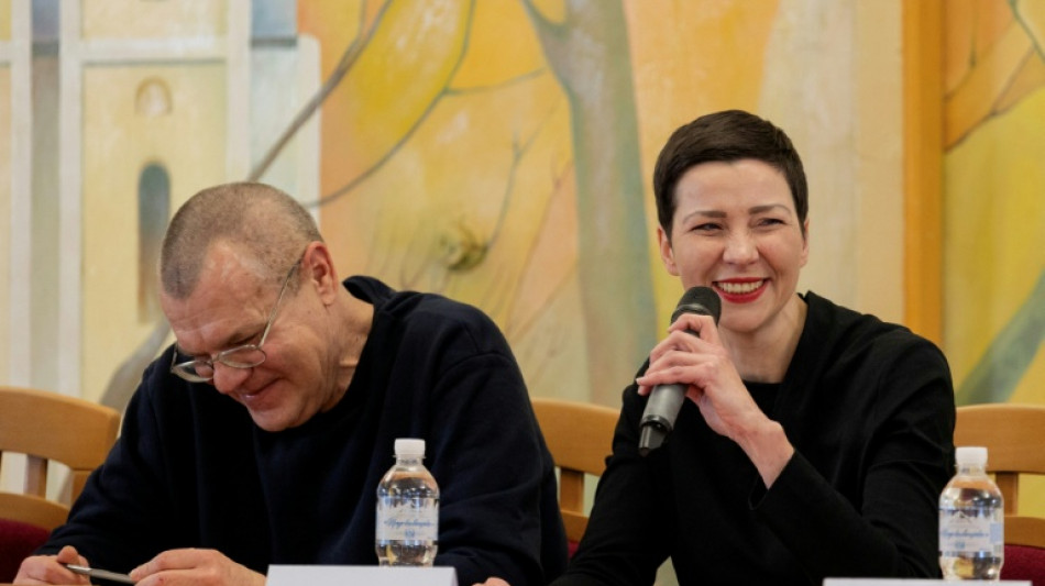 Gr&uuml;ne fordern Aufnahme weiterer Oppositioneller aus Belarus in Deutschland