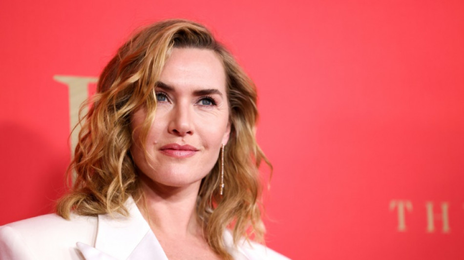 Cin&eacute;ma: Kate Winslet en femme libre et pionni&egrave;re du photojournalisme dans "Lee"