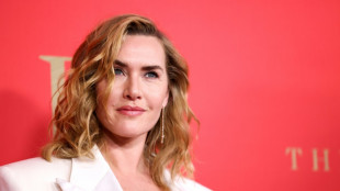 Cin&eacute;ma: Kate Winslet en femme libre et pionni&egrave;re du photojournalisme dans "Lee"