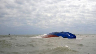 Tunisie: "aucune fuite" du p&eacute;trolier naufrag&eacute; devant Gab&egrave;s