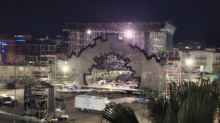 Tutto pronto a Catanzaro per 'L'Anno che verr&agrave;' della Rai