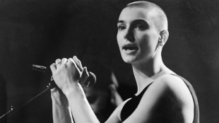 Sinead O'Connor falleci&oacute; en Londres y su muerte "no se considera sospechosa"
