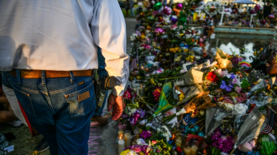 Why US gun violence spikes in warm weather