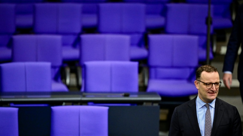 Spahn zu Heizungsgesetz:  Es darf keinen Zwang bei Heizungen im Bestand geben