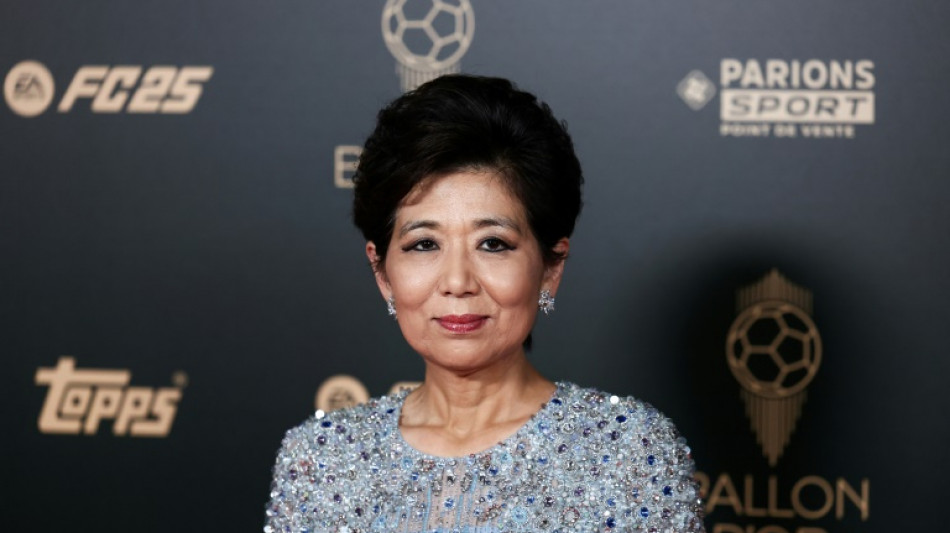 Foot: John Textor out, l'Am&eacute;ricaine Michele Kang &agrave; la rescousse de Lyon