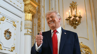 Trump continua gozando de "excelente" sa&uacute;de, mas precisa perder peso, segundo seu m&eacute;dico