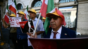 Ir&aacute;n ejecut&oacute; al menos a 1.000 reos desde principios de a&ntilde;o, denuncia una ONG