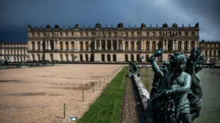 El palacio de Versalles hace hablar a sus estatuas gracias a la IA