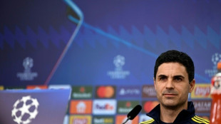 'Don't use that phrase': Arteta shuts down Arsenal quadruple talk