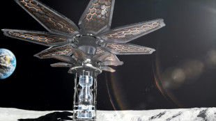 Rolls-Royce d&eacute;veloppe un r&eacute;acteur nucl&eacute;aire pour de futures bases lunaires