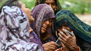 Crash du Boeing 787 d'Air India: des familles se plaignent d'un manque de soutien