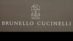 Cucinelli stima una 'sana crescita' del fatturato intorno al 10% per il 2026