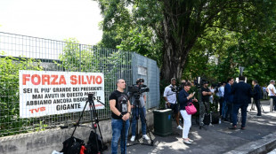 Muri&oacute; Silvio Berlusconi, ex primer ministro italiano, magnate y personalidad sin igual