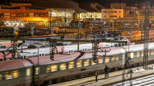 Greenpeace: Zugfahren in Europa meist teurer als Fliegen