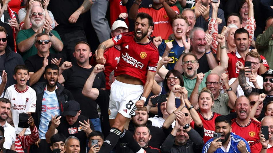 Arsenal face Man Utd test as Nunez targets Liverpool start