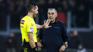 Sarri "la Lazio sta reagendo, con la societ&agrave; alcun dissidio"