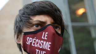 Des militants animalistes condamn&eacute;s &agrave; des peines de sursis au Mans