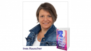Wiesbadener Unternehmerin setzt mit Buchbeitrag Impuls f&uuml;r menschliche F&uuml;hrung im KI-Zeitalter