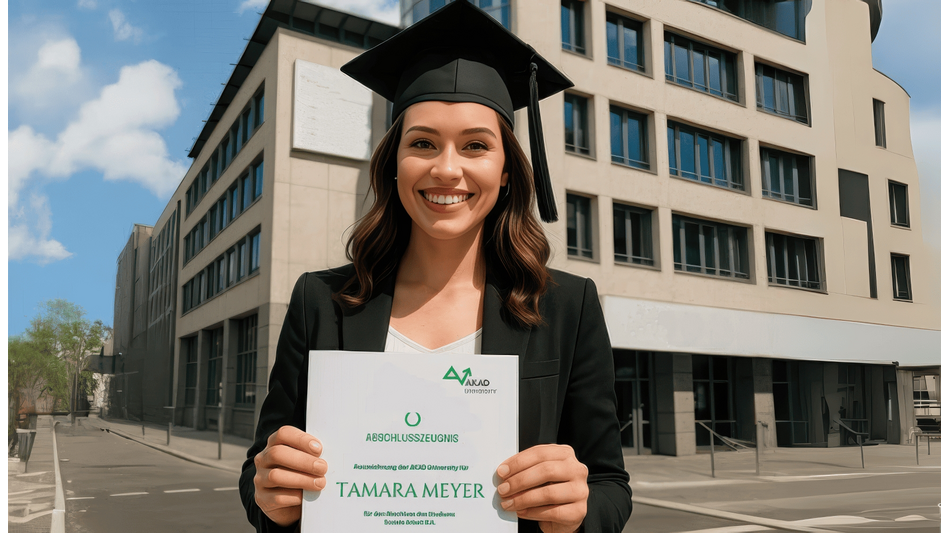 AKAD University: MINT-Offensive gegen Fachkräftemangel