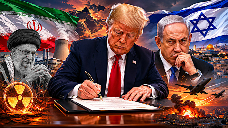 Israel riled by US-Iran pact